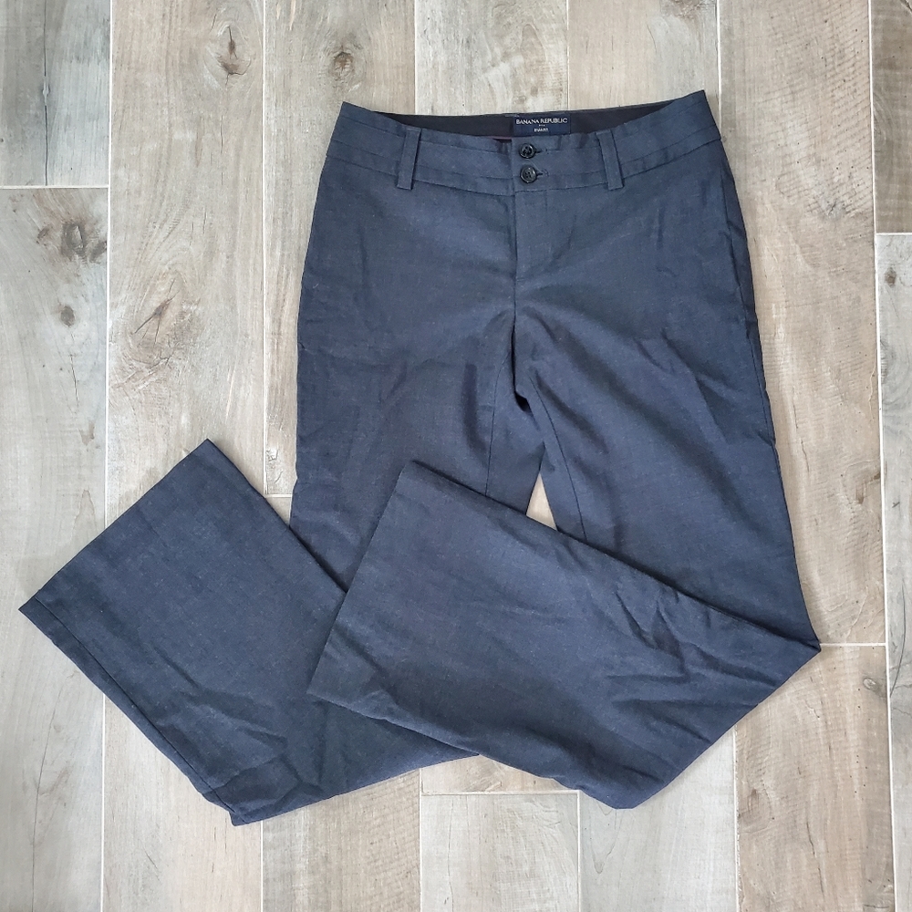 Banana Republic Pants